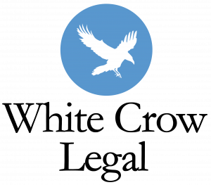 White Crow Legal