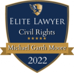 M.G. Moore Elite Lawyer 2022